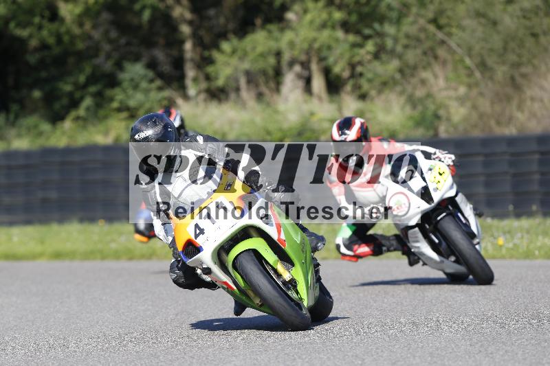 /55 20.09.2025 Speer Racing ADR/Gruppe gruen/411